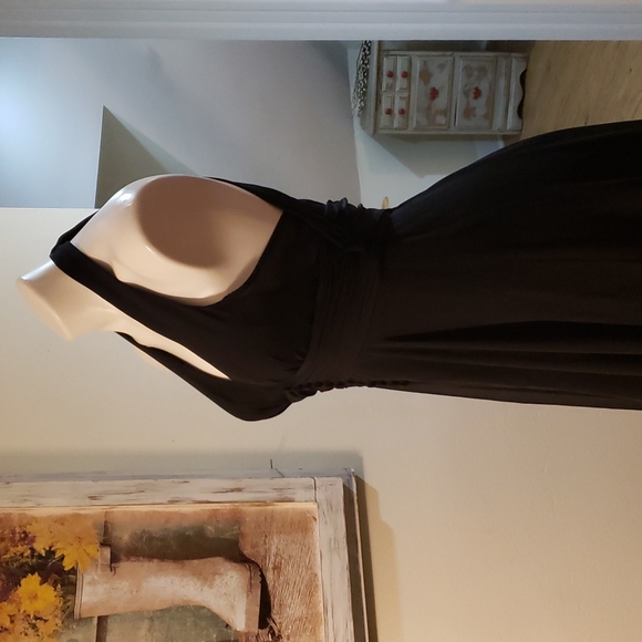 WHBM Little Black Dress - Picture 8 of 14